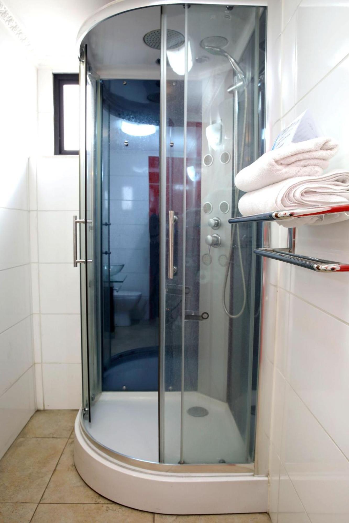 Hotel Vista Velero 비냐델마르 외부 사진