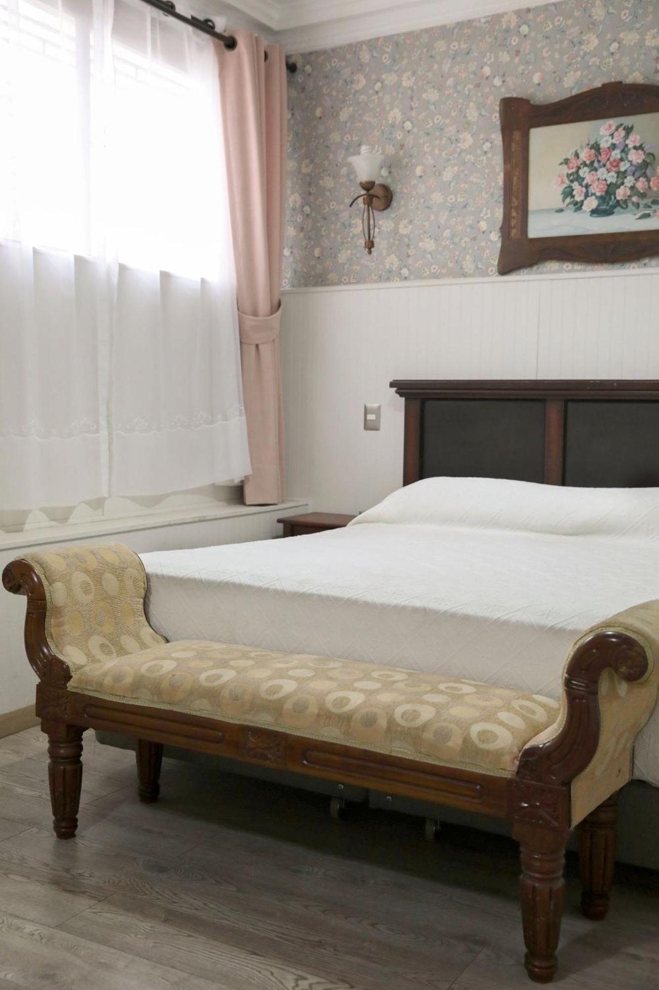 Hotel Vista Velero 비냐델마르 외부 사진