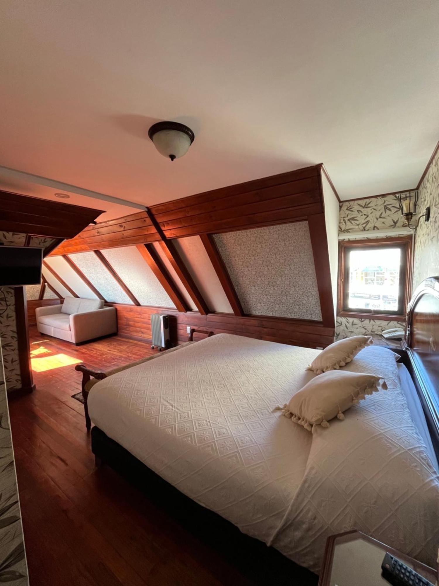 Hotel Vista Velero 비냐델마르 외부 사진