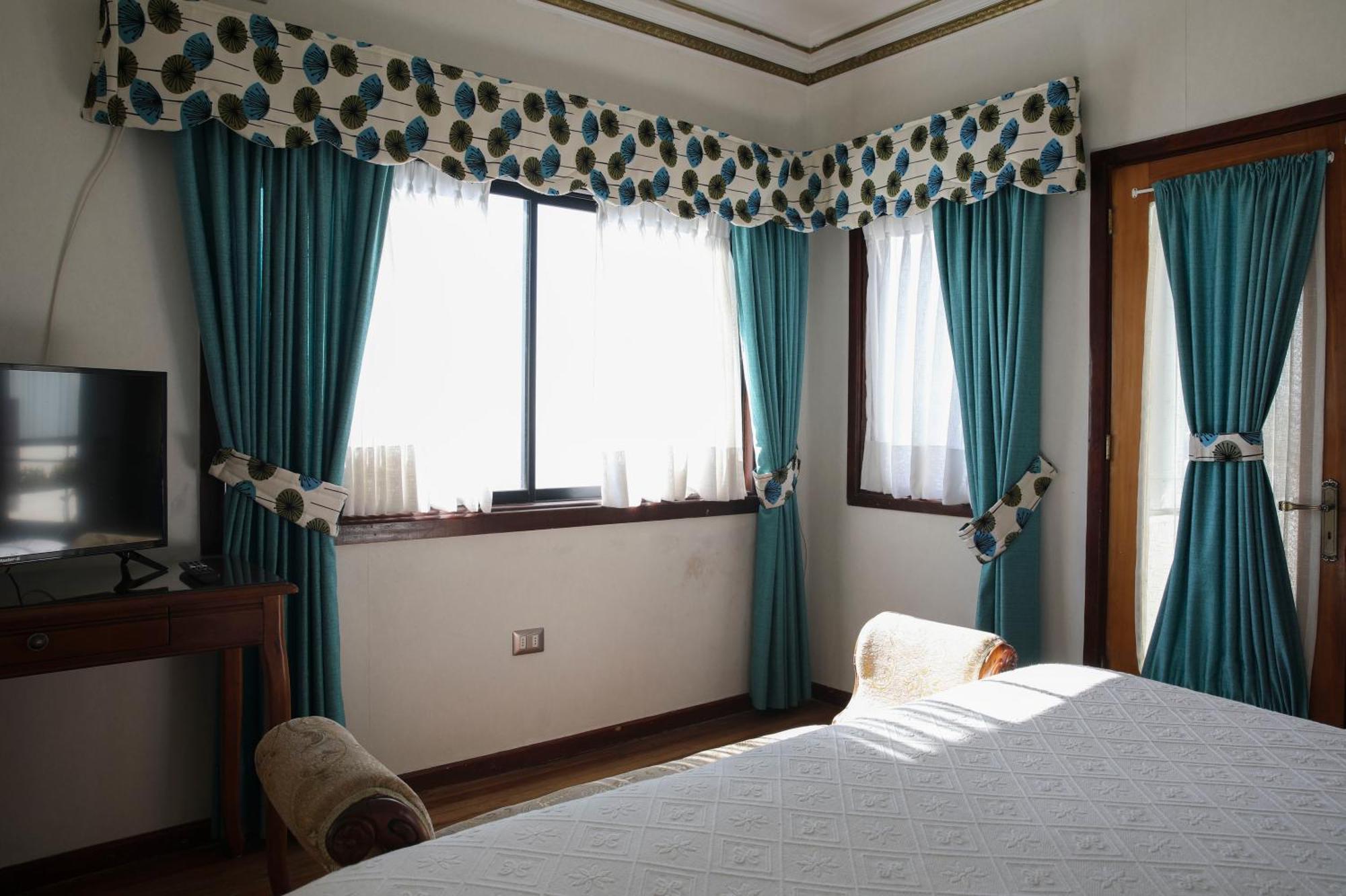Hotel Vista Velero 비냐델마르 외부 사진