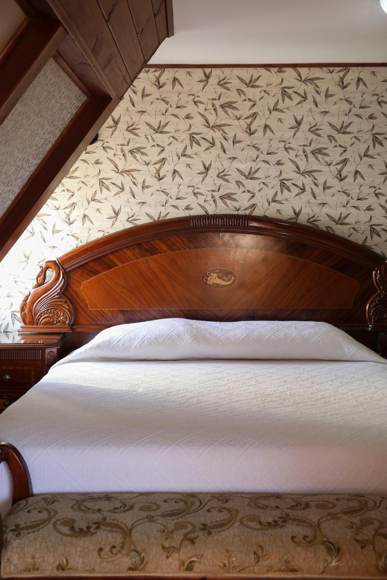 Hotel Vista Velero 비냐델마르 외부 사진