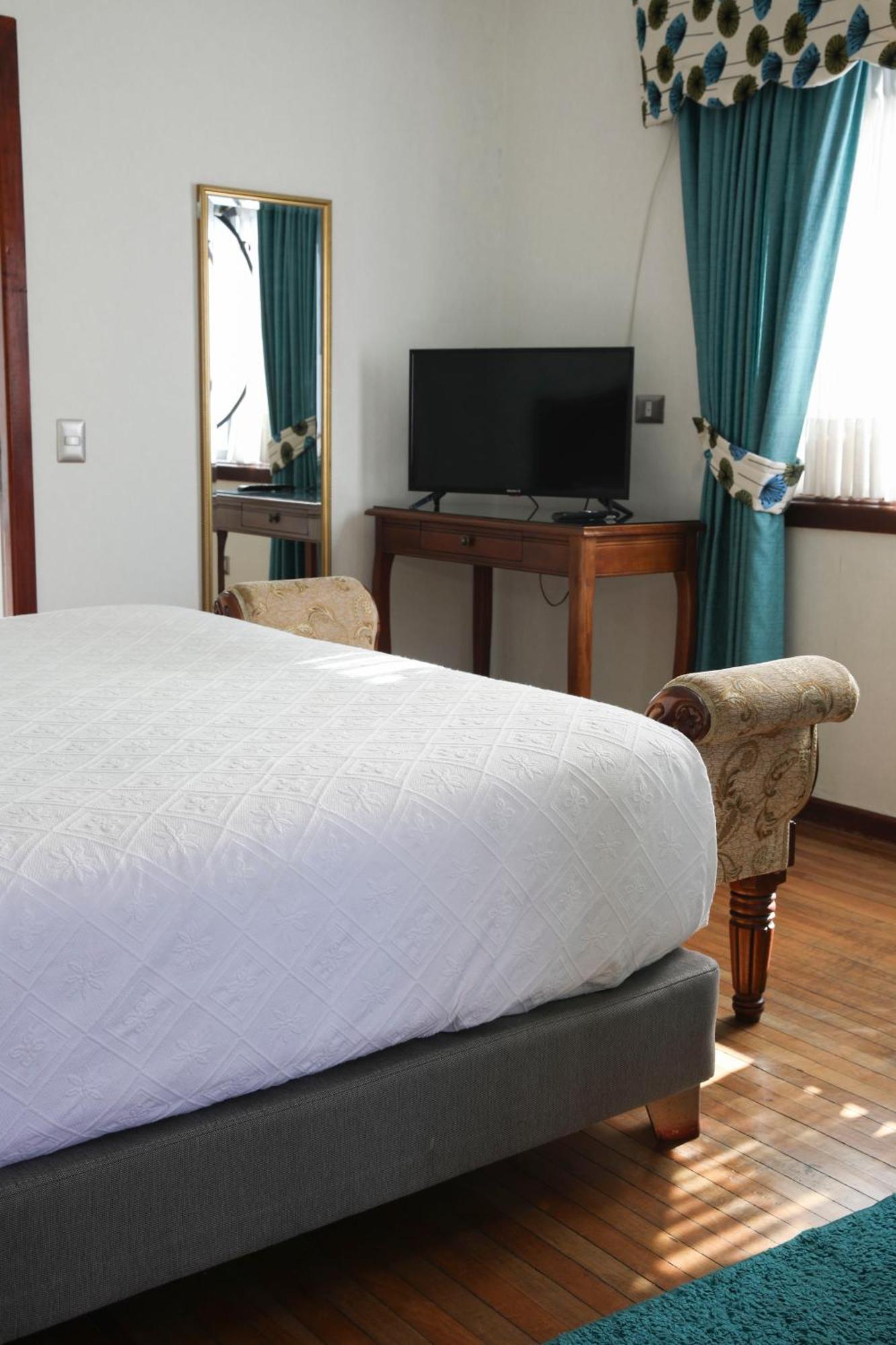 Hotel Vista Velero 비냐델마르 외부 사진