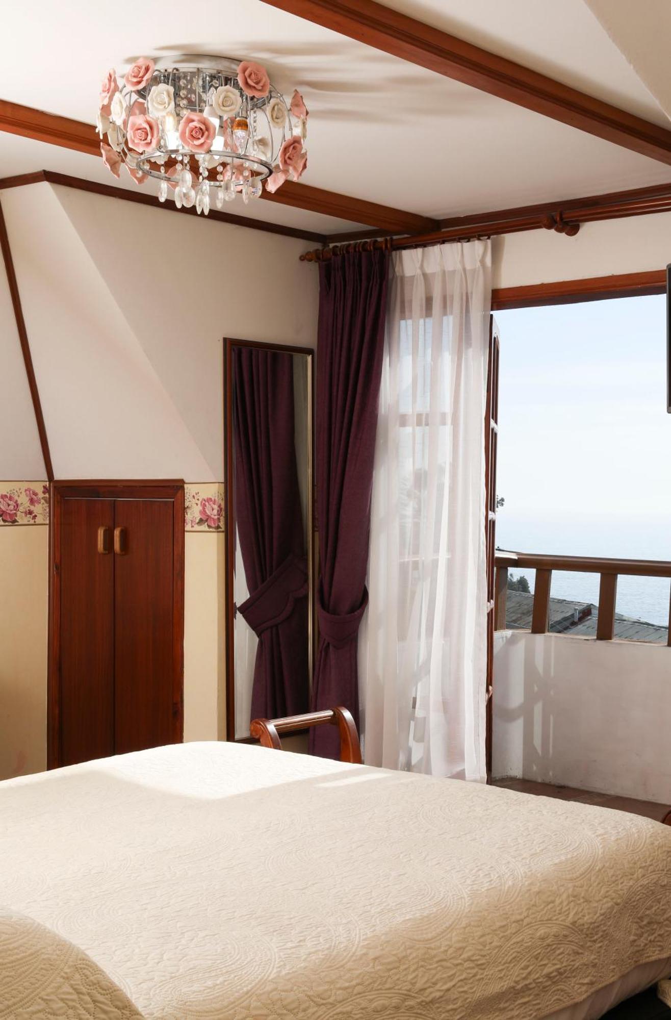 Hotel Vista Velero 비냐델마르 외부 사진